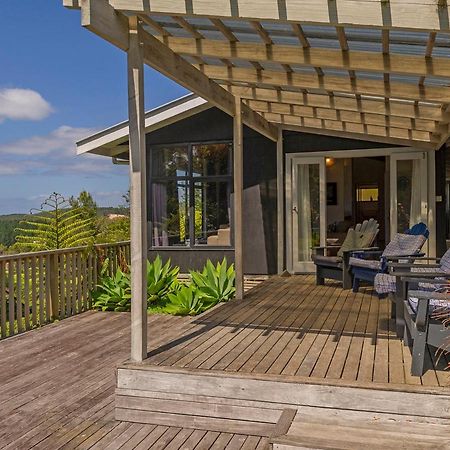 Hahei Hideaway - Hahei Holiday Home Exterior foto