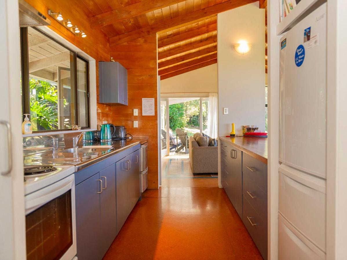 Hahei Hideaway - Hahei Holiday Home Exterior foto