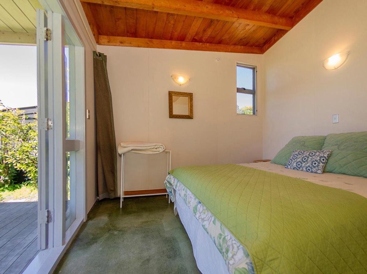 Hahei Hideaway - Hahei Holiday Home Exterior foto